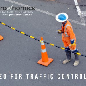 10-SEO Tips Traffic Control Business