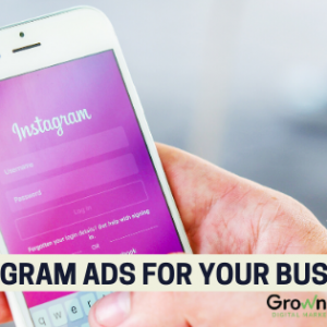 Why you should consider Instagram Ads for your local business