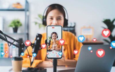 Micro-Influencers & UGC: Build Trust with Local Voices