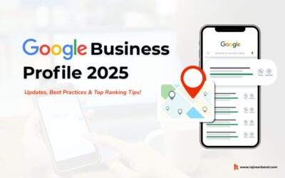 Google Business Profile Updates October 2025: What’s New