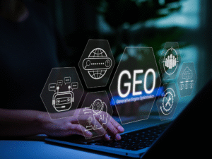 Digital marketing Melbourne 2026 Grownomics helping Melbourne businesses adapt to AI search and GEO strategy