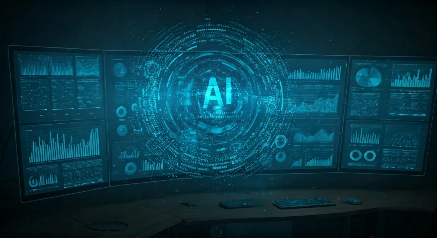 AI analytics and insight tools digital marketing Melbourne Grownomics using AI to drive better campaign decisions


