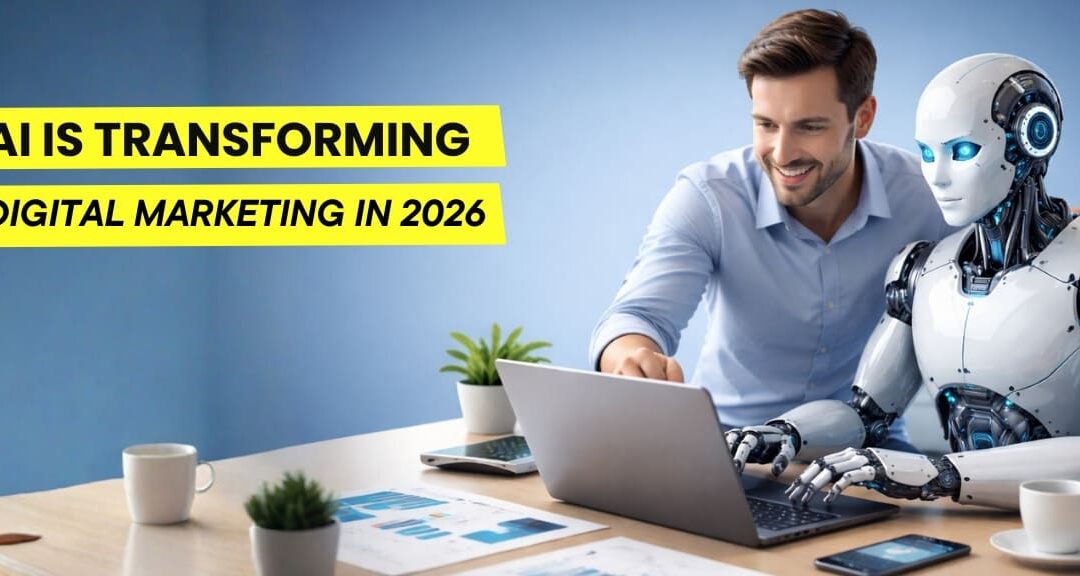 AI in Digital Marketing 2026: Melbourne Guide