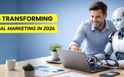 AI in Digital Marketing 2026: Melbourne Guide